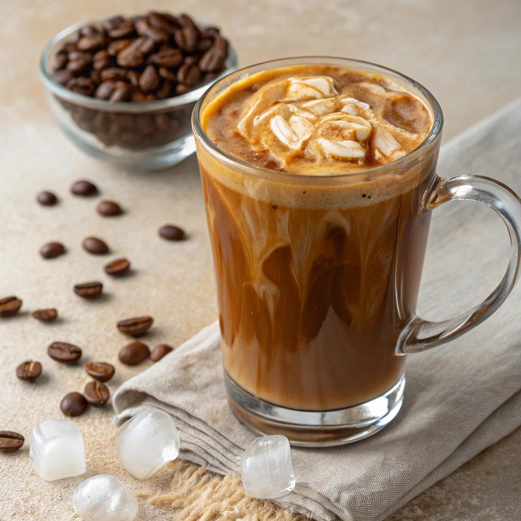 Nespresso Capsules Vertuo, Golden Caramel, Medium Roast Coffee, 30 Count Coffee Pods