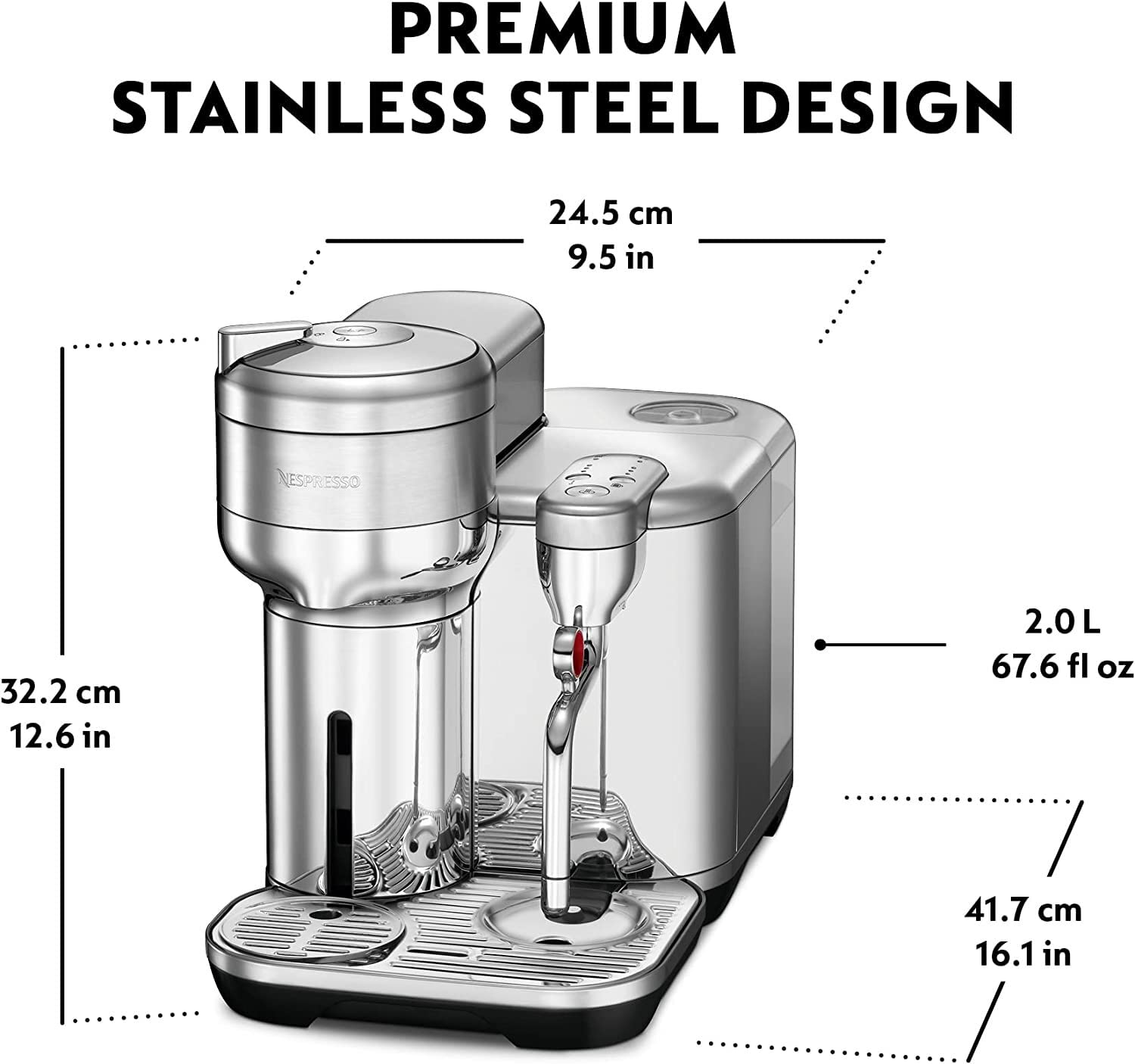 154-nespresso-vertuo-creatista-coffee-and-espresso-maker-by-breville-brushed-stainless-steel-5.jpg Nespresso Vertuo Creatista Coffee and Espresso Maker by Breville, Brushed Stainless Steel
