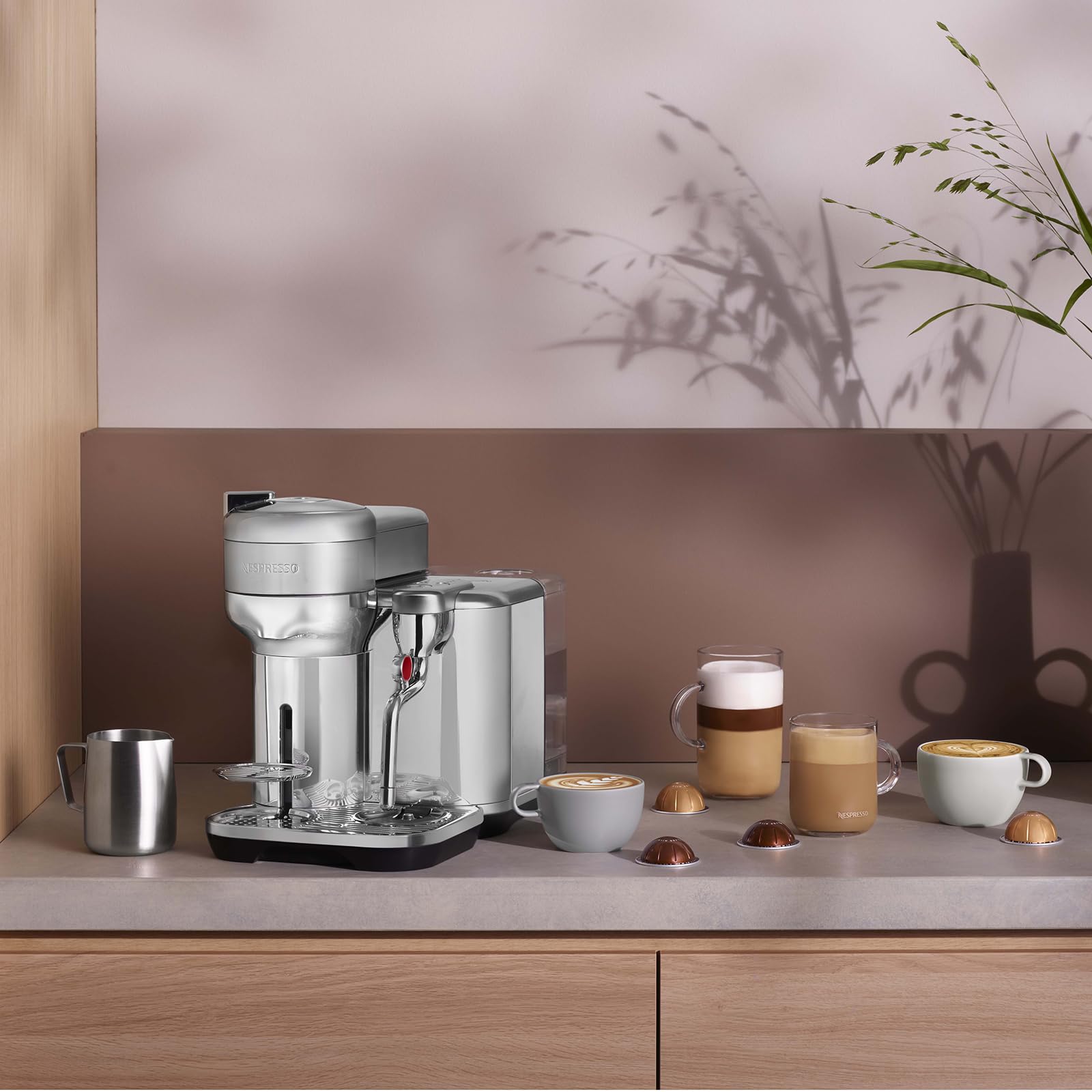 154-nespresso-vertuo-creatista-coffee-and-espresso-maker-by-breville-brushed-stainless-steel-6.jpg Nespresso Vertuo Creatista Coffee and Espresso Maker by Breville, Brushed Stainless Steel