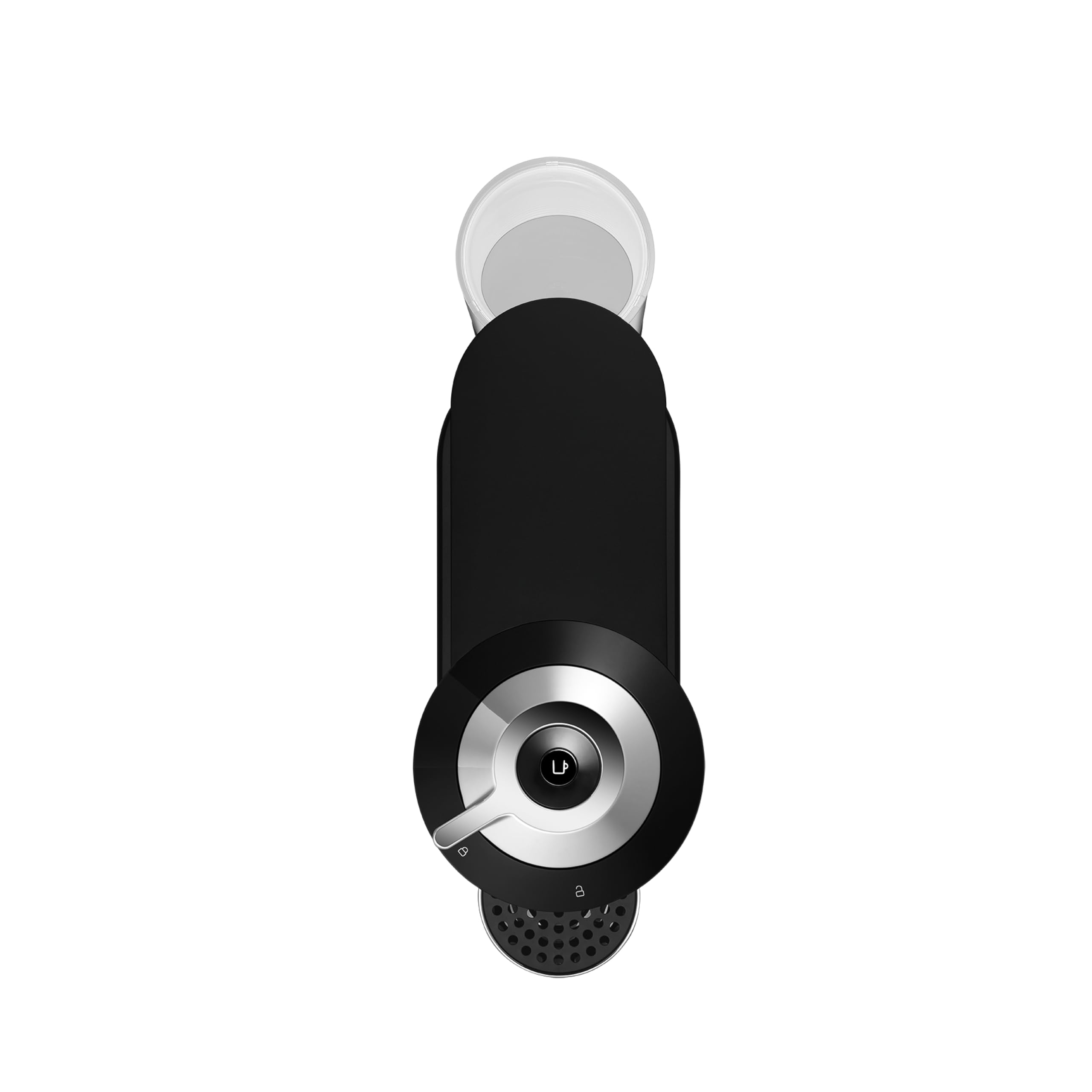 Nespresso Vertuo Next Premium Coffee and Espresso Maker by Breville with Aeroccino Milk Frother