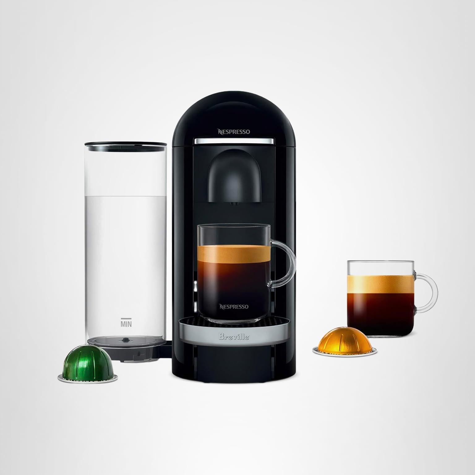 180-nespresso-vertuo-plus-deluxe-coffee-and-espresso-maker-by-breville-black-8.jpg Nespresso Vertuo Plus Deluxe Coffee and Espresso Maker by Breville, Black