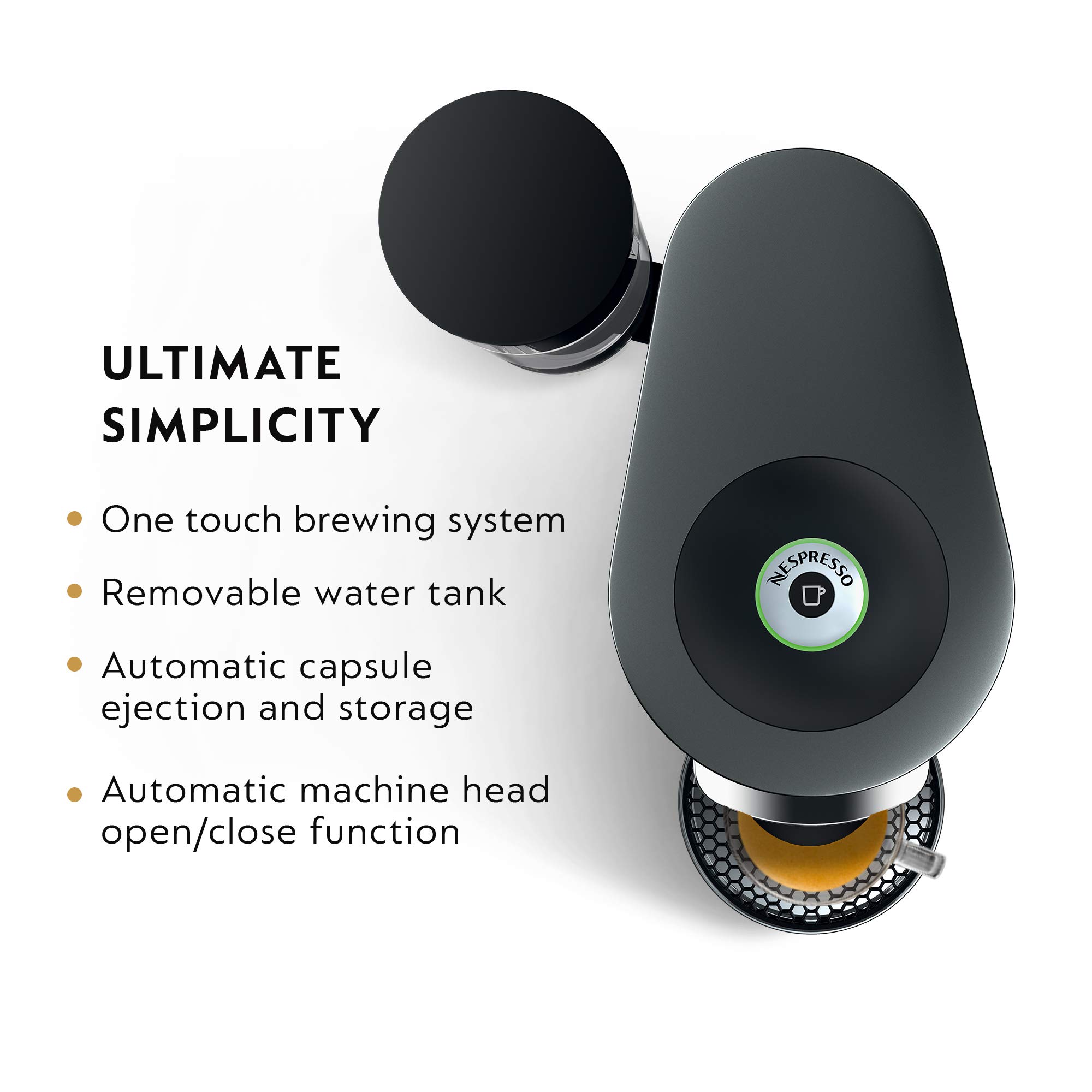 199-de-longhi-nespresso-vertuo-plus-coffee-and-espresso-maker-by-de-longhi-titan-4.jpg De'Longhi Nespresso Vertuo Plus Coffee and Espresso Maker by De'Longhi, Titan