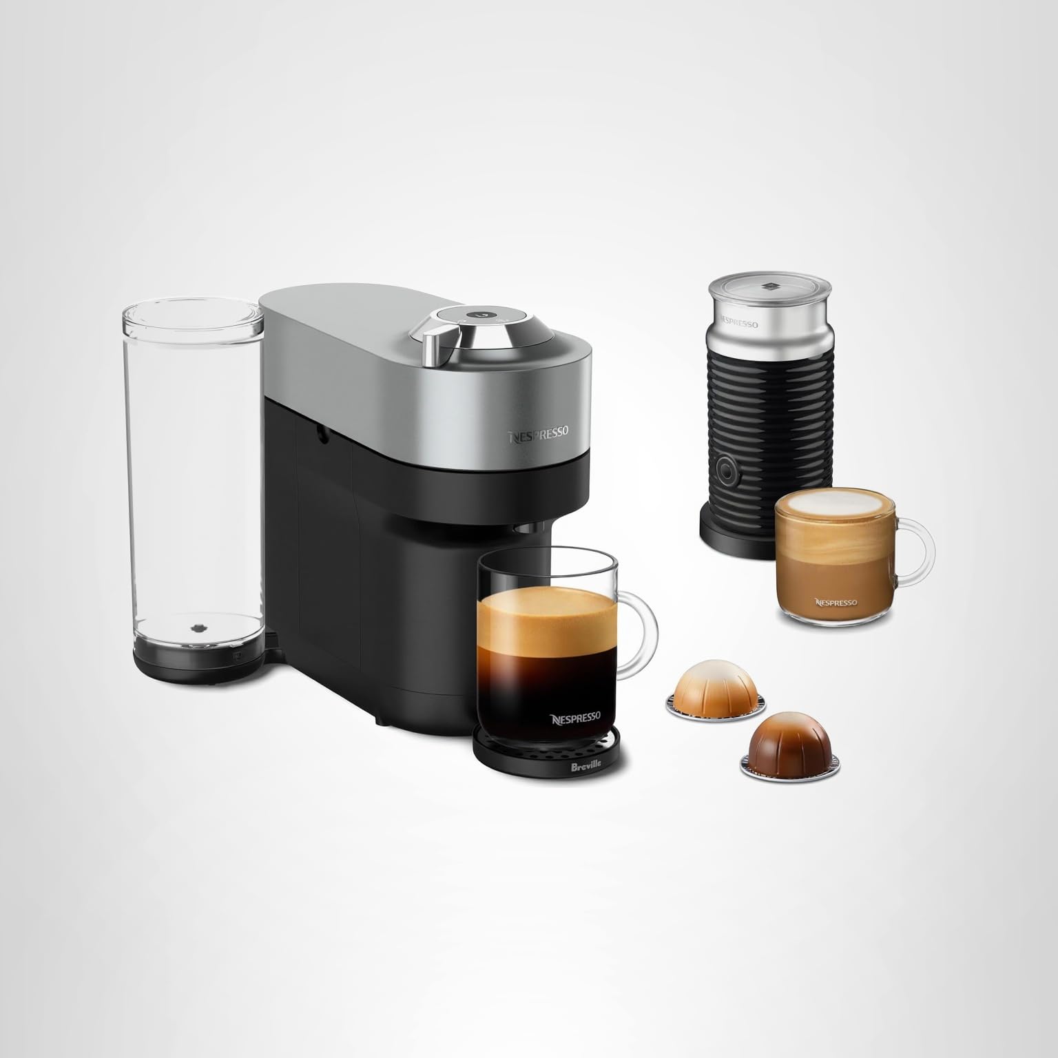 219-nespresso-vertuo-pop-deluxe-coffee-and-espresso-maker-by-breville-with-milk-frother-titan-12.jpg Nespresso Vertuo Pop+ Deluxe Coffee and Espresso Maker by Breville with Milk Frother, Titan