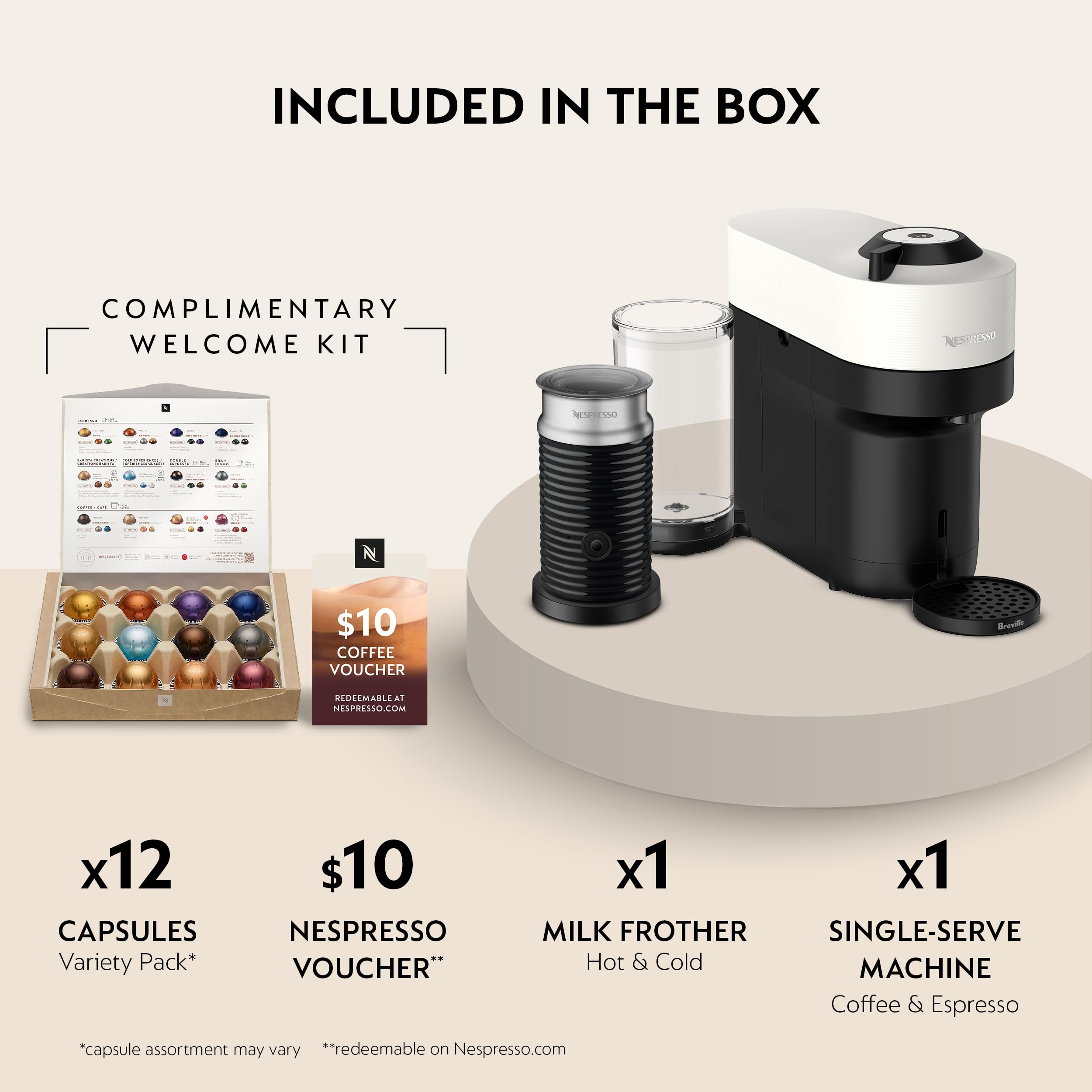 226-nespresso-vertuo-pop-coffee-and-espresso-maker-by-breville-with-milk-frother-coconut-white-3.jpg Nespresso Vertuo Pop+ Coffee and Espresso Maker by Breville with Milk Frother, Coconut White