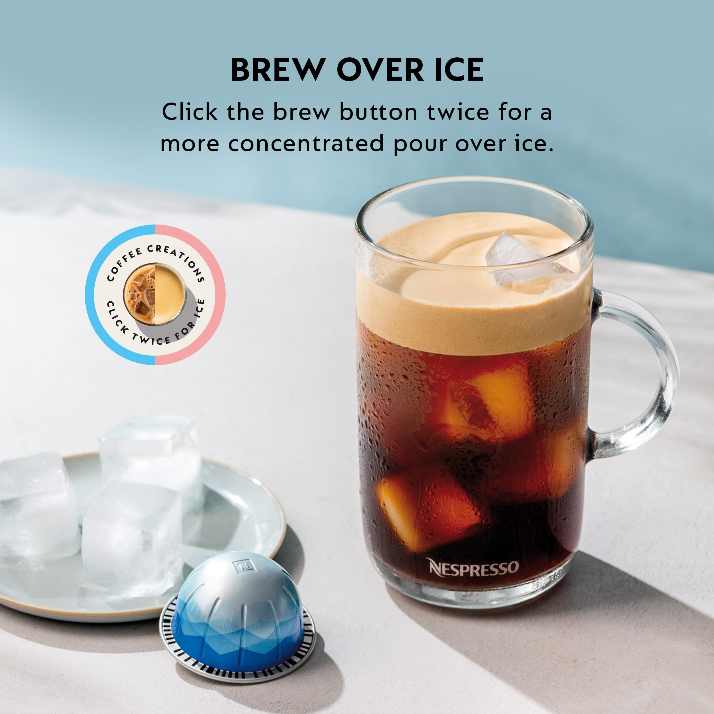 226-nespresso-vertuo-pop-coffee-and-espresso-maker-by-breville-with-milk-frother-coconut-white-7.jpg Nespresso Vertuo Pop+ Coffee and Espresso Maker by Breville with Milk Frother, Coconut White