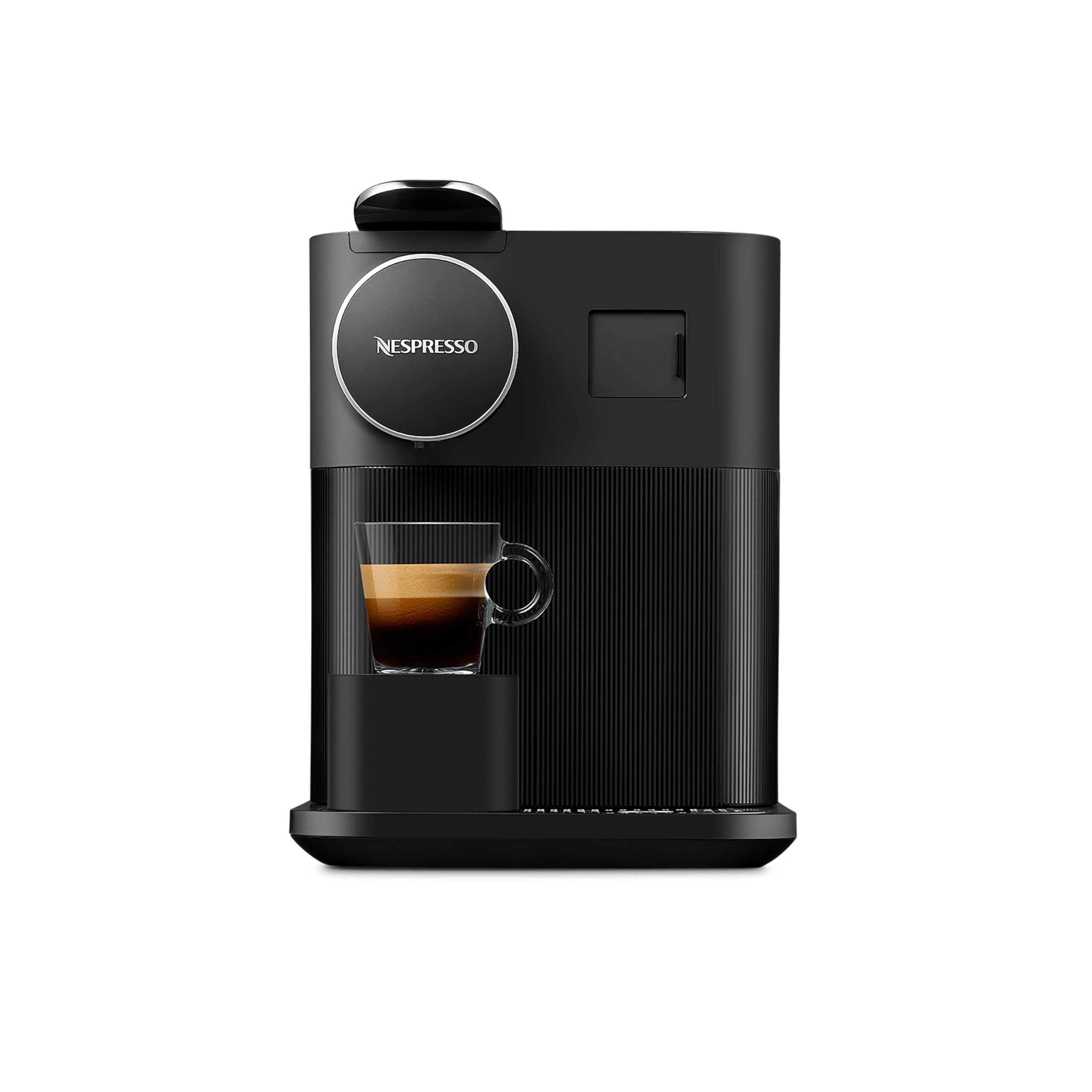 Nespresso Gran Lattissima by De'Longhi, Black