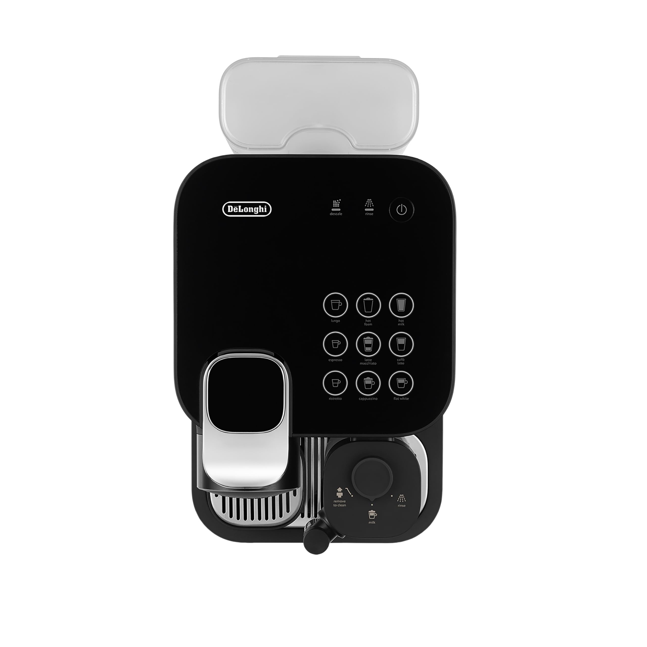 258-nespresso-gran-lattissima-by-de-longhi-black-5.jpg Nespresso Gran Lattissima by De'Longhi, Black