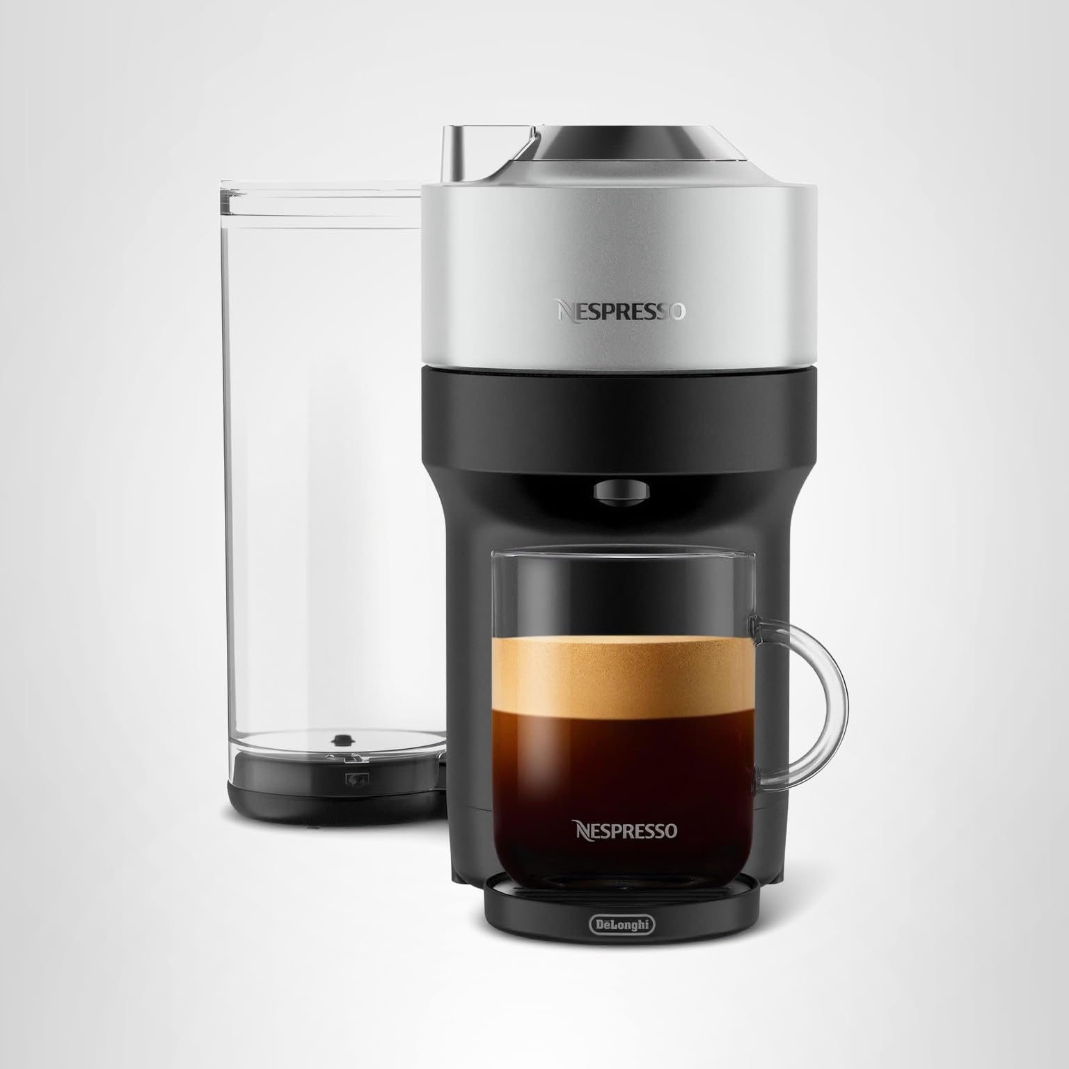 327-nespresso-vertuo-pop-deluxe-coffee-and-espresso-machine-by-de-longhi-120-volts-silver-10.jpg Nespresso Vertuo Pop+ Deluxe Coffee and Espresso Machine by De'Longhi, 120 Volts, Silver