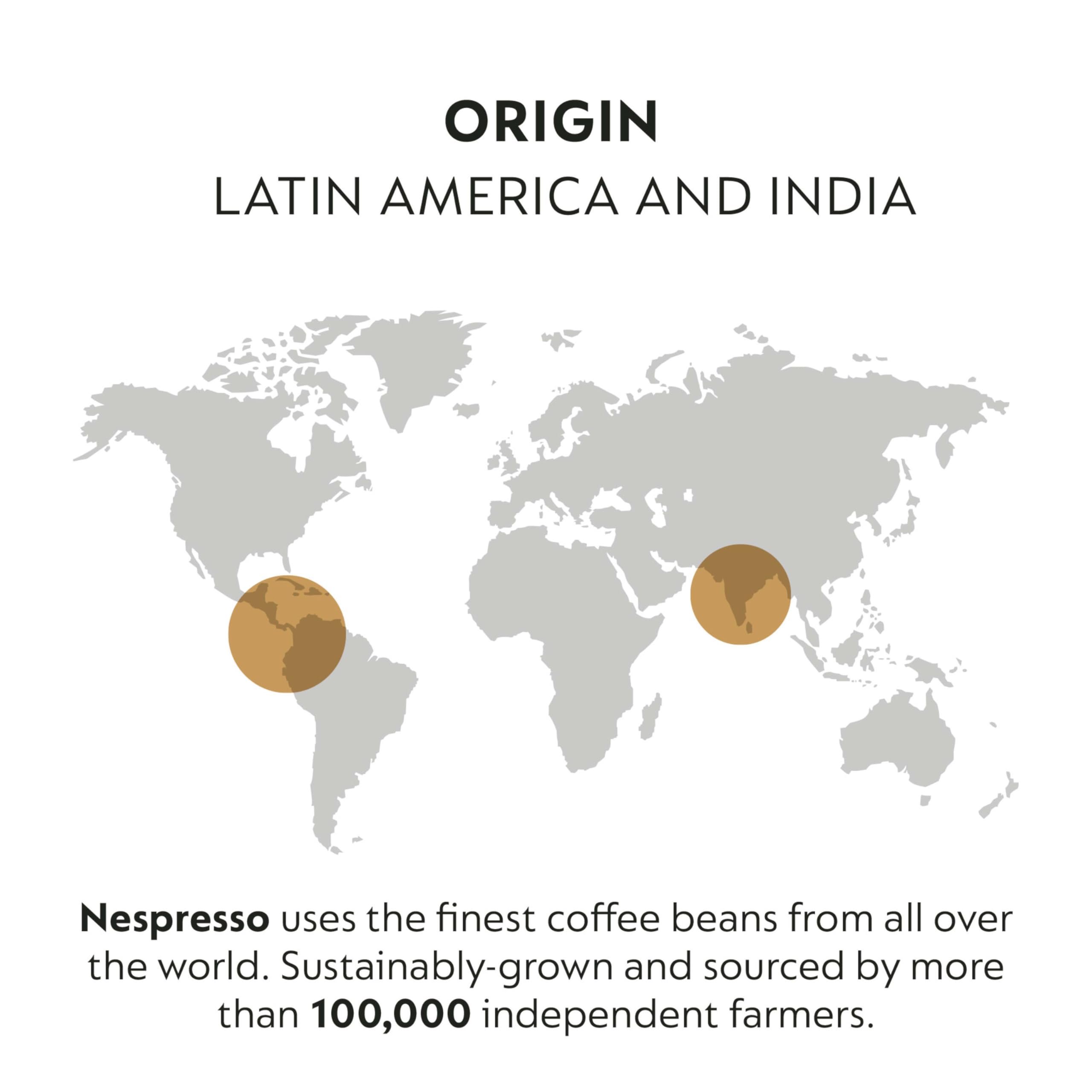 33-nespresso-capsules-originalline-stockholm-fortissio-lungo-dark-roast-coffee-50-count-coffee-pods-3.jpg Nespresso Capsules OriginalLine, Stockholm Fortissio Lungo, Dark Roast Coffee, 50 Count Coffee Pods