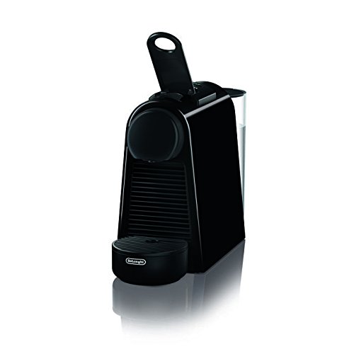 Nespresso Essenza Mini Original Espresso Machine by De'Longhi, 1.3 liters, Lime
