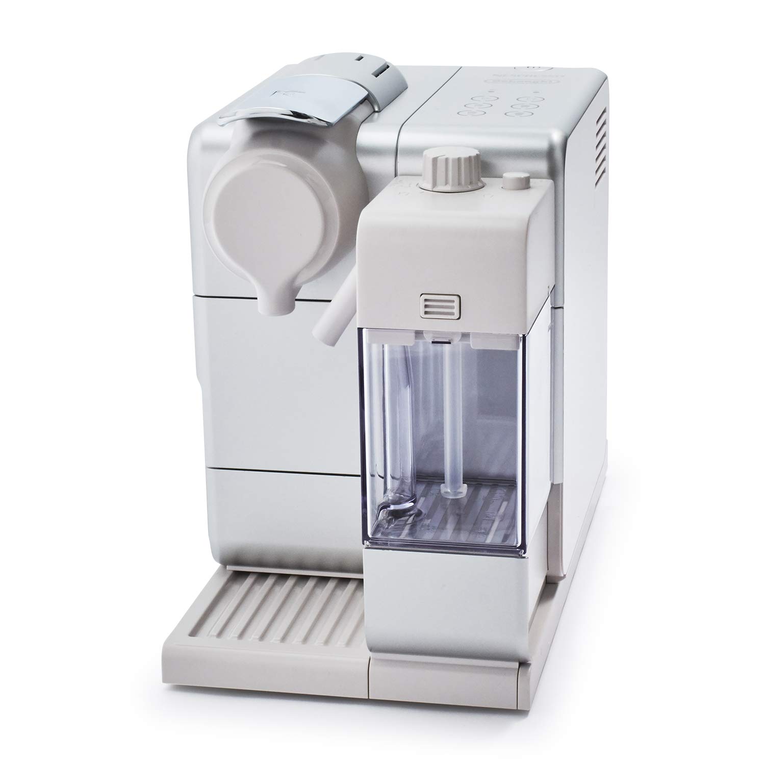 363-nespresso-lattissima-touch-espresso-machine-by-de-longhi-with-milk-frother-frosted-silver-3.jpg Nespresso Lattissima Touch Espresso Machine by De'Longhi with Milk Frother, Frosted Silver