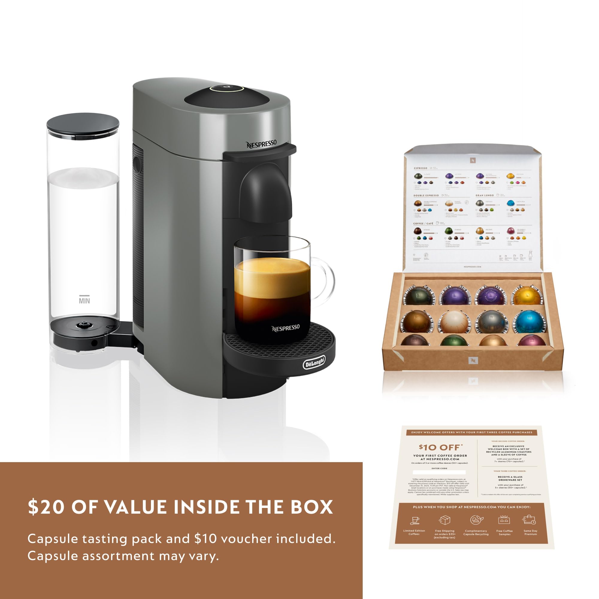 402-de-longhi-nespresso-vertuo-plus-coffee-and-espresso-maker-by-de-longhi-grey-4.jpg De'Longhi Nespresso Vertuo Plus Coffee and Espresso Maker by De'Longhi, Grey